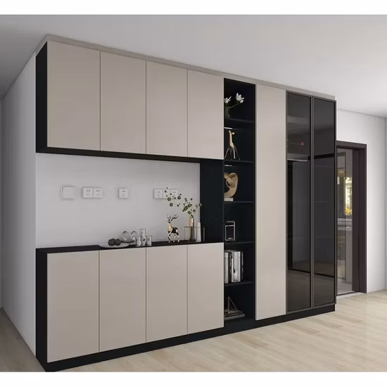 LED-Lichtkasten, Fenster, Schiebetür, Glas, Türrahmen, Zaun, Wandmöbel, pulverbeschichtet, CNC-gebogenes Metall, Al-Aluminium, Aluminiumlegierungsmaterial, Extrusionsprofil, Preis